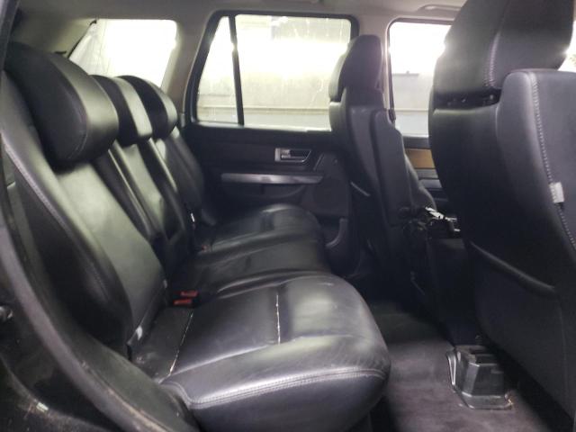 Photo 10 from auction – 2012 LAND ROVER RANGE ROVE with VIN SALSF2D40CA740722