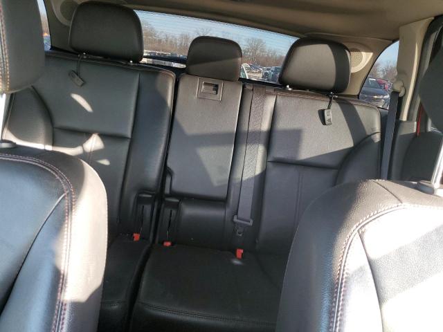 Photo 10 from auction – 2012 FORD EDGE LIMIT with VIN 2FMDK3KC1CBA57715