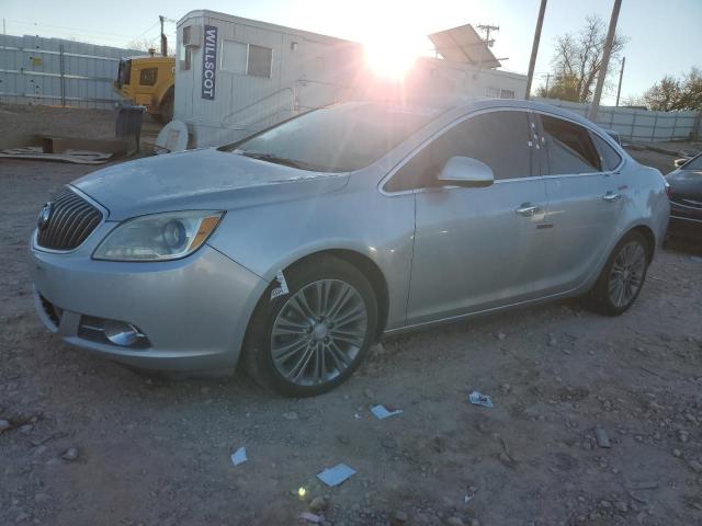 BUICK VERANO 2013 z numerem VIN 1G4PS5SKXD4110830 - Zdjęcie z aukcji