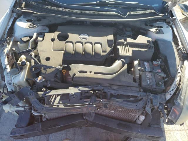 Photo 11 from auction – 2012 NISSAN ALTIMA S with VIN 1N4AL2EP4CC213409