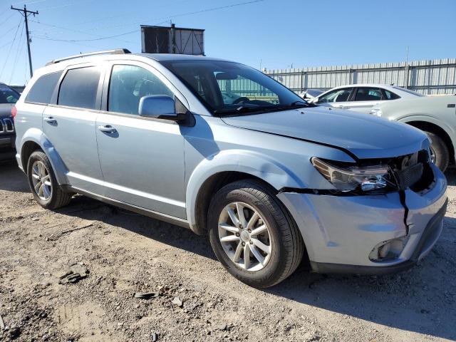 Photo 4 from auction – 2013 DODGE JOURNEY SX with VIN 3C4PDCBG4DT692058
