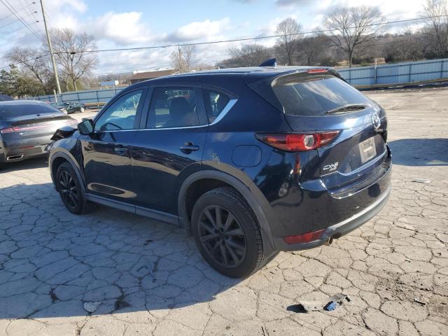 Photo 2 from auction – 2018 MAZDA CX-5 TOURI with VIN JM3KFBCM4J0354503