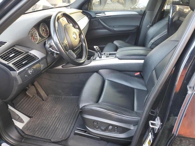 Photo 7 from auction – 2013 BMW X5 M with VIN 5YMGY0C52D0C11599