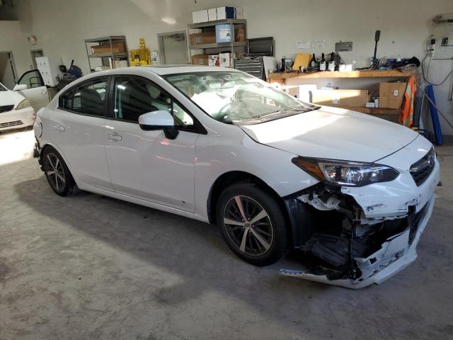 Photo 4 from auction – 2023 SUBARU IMPREZA PR with VIN 4S3GKAD63P3602381
