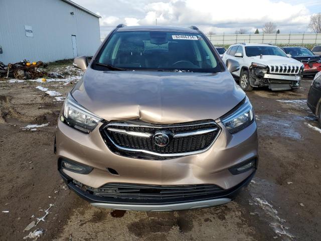 Photo 5 from auction – 2018 BUICK ENCORE SPO with VIN KL4CJ1SB8JB649463
