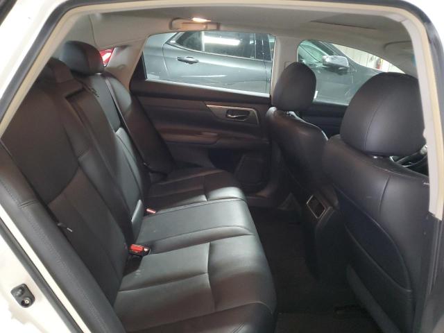 Photo 10 from auction – 2013 NISSAN ALTIMA 2.5 with VIN 1N4AL3AP8DN534662