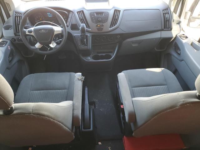 Photo 8 from auction – 2017 FORD TRANSIT T- with VIN 1FTYR1YM3HKA47741