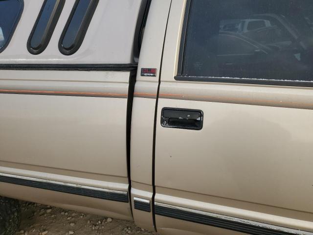 Photo 10 from auction – 1989 GMC SIERRA K15 with VIN 2GTEK14K0K1565339