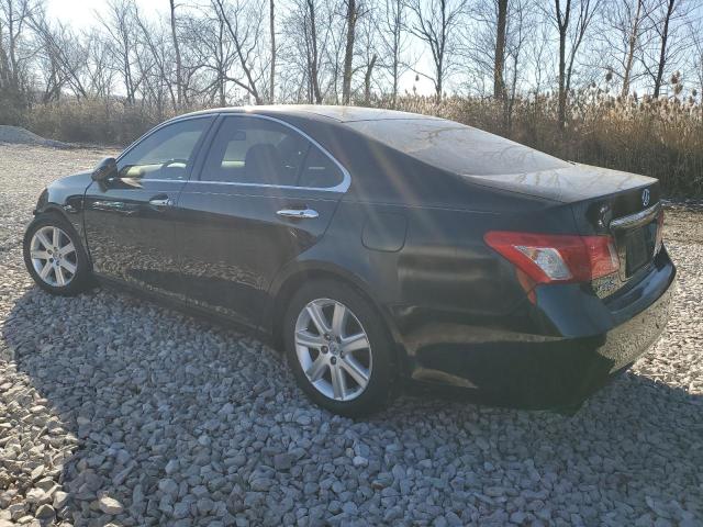 Photo 2 from auction – 2008 LEXUS ES 350 with VIN JTHBJ46G682171576