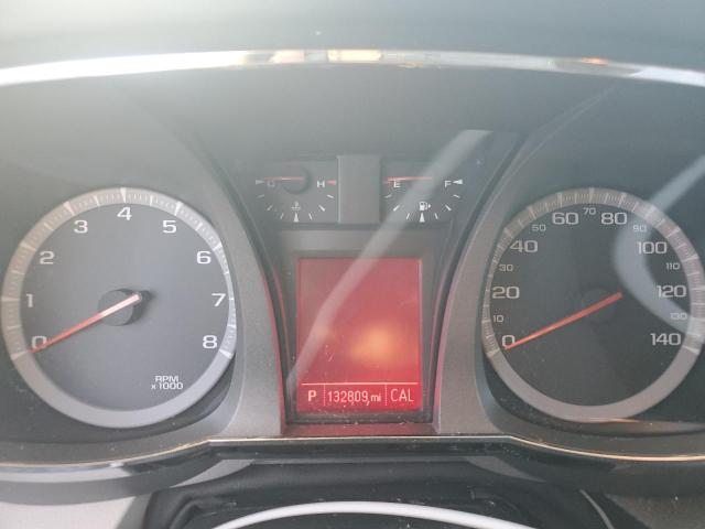 Photo 9 from auction – 2014 GMC TERRAIN SL with VIN 2GKALMEK2E6109611