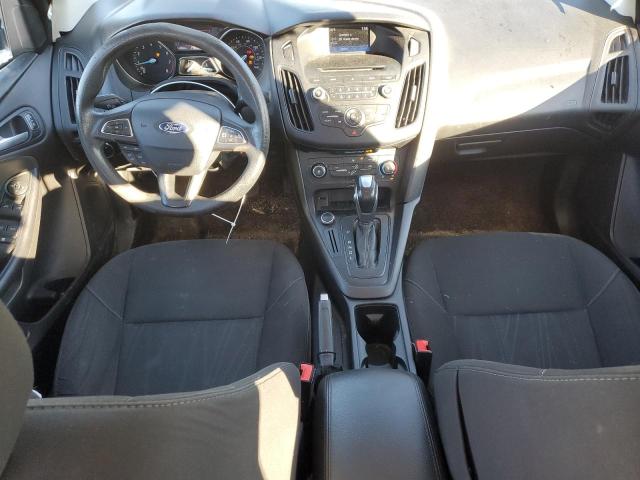 Photo 8 from auction – 2016 FORD FOCUS SE with VIN 1FADP3F20GL400825
