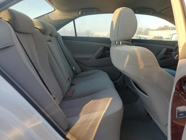 Photo 10 from auction – 2010 TOYOTA CAMRY BASE with VIN 4T1BF3EK8AU554511
