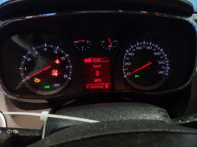 Photo 9 from auction – 2015 GMC TERRAIN SL with VIN 2GKALSEK7F6359643