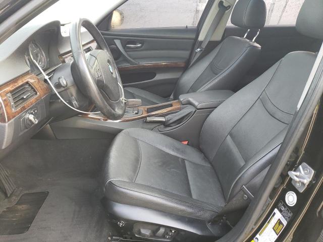 Photo 7 from auction – 2011 BMW 335 D with VIN WBAPN7C56BA948526