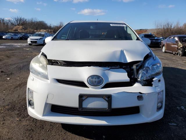 Photo 5 from auction – 2011 TOYOTA PRIUS with VIN JTDKN3DU5B0327795