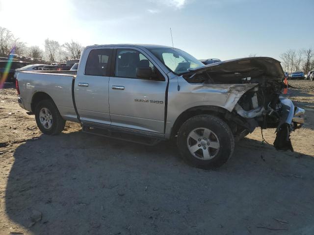 Photo 4 from auction – 2012 DODGE RAM 1500 S with VIN 1C6RD7GP6CS135863