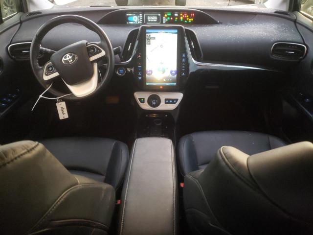 Photo 8 from auction – 2017 TOYOTA PRIUS PRIM with VIN JTDKARFP1H3000324