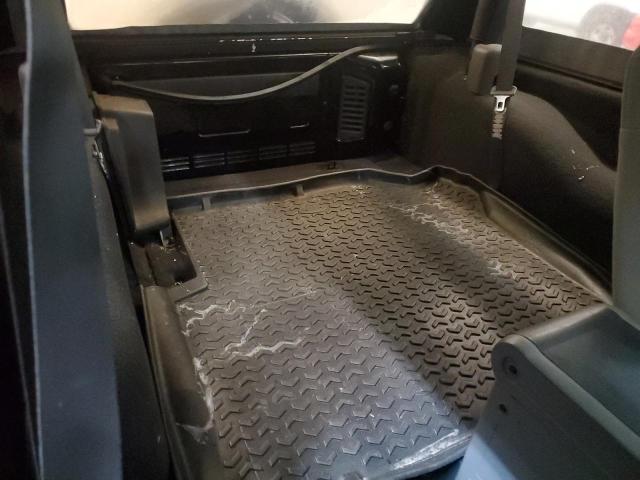 Foto 10 de la subasta – 2007 JEEP WRANGLER S con VIN 1J4FA54147L205296