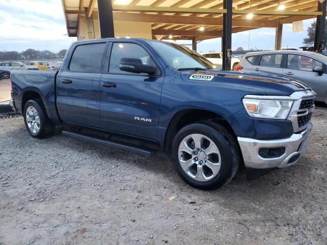 Photo 4 from auction – 2024 RAM 1500 BIG H with VIN 1C6RREFT0RN140424