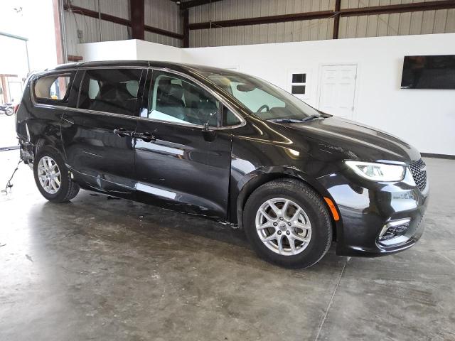Photo 4 from auction – 2023 CHRYSLER PACIFICA T with VIN 2C4RC1BG9PR606928