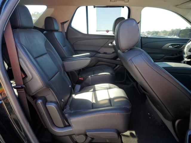 Photo 11 from auction – 2019 CHEVROLET TRAVERSE P with VIN 1GNERKKW7KJ238635