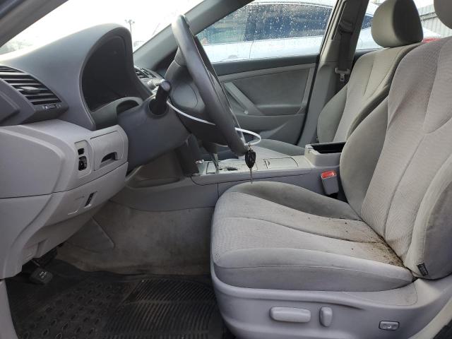 Photo 7 from auction – 2011 TOYOTA CAMRY BASE with VIN 4T1BF3EK0BU187475