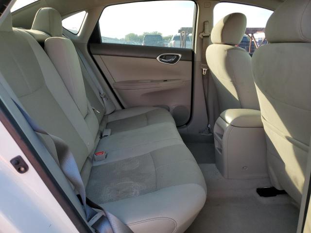Photo 10 from auction – 2014 NISSAN SENTRA S with VIN 3N1AB7AP8EY258348