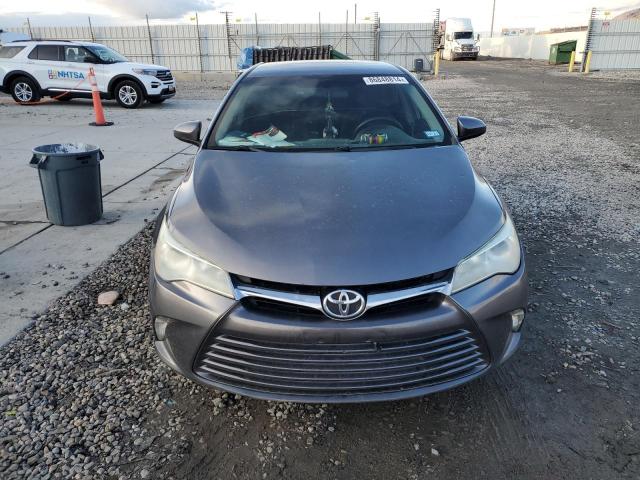 Photo 5 from auction – 2016 TOYOTA CAMRY LE with VIN 4T4BF1FK8GR519209
