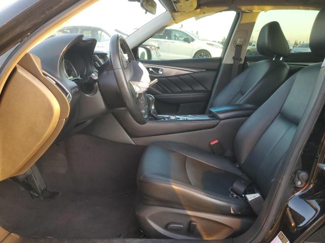 Photo 7 from auction – 2015 INFINITI Q50 BASE with VIN JN1BV7AP5FM350730
