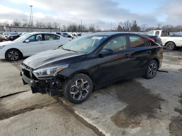 Photo 1 from auction – 2019 KIA FORTE FE with VIN 3KPF24AD3KE017589
