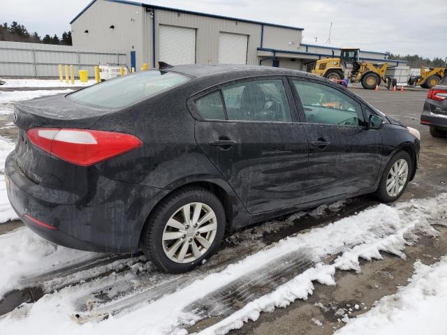 Фото 3 с аукциона – 2014 KIA FORTE LX с VIN KNAFX4A67E5191794