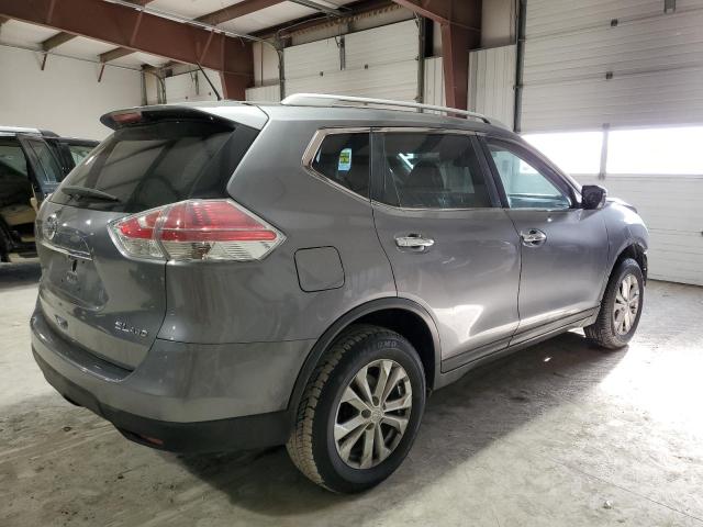 Photo 3 from auction – 2016 NISSAN ROGUE S with VIN KNMAT2MV1GP714640