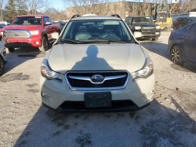 Photo 5 from auction – 2013 SUBARU XV CROSSTR with VIN JF2GPAKC2D2867953