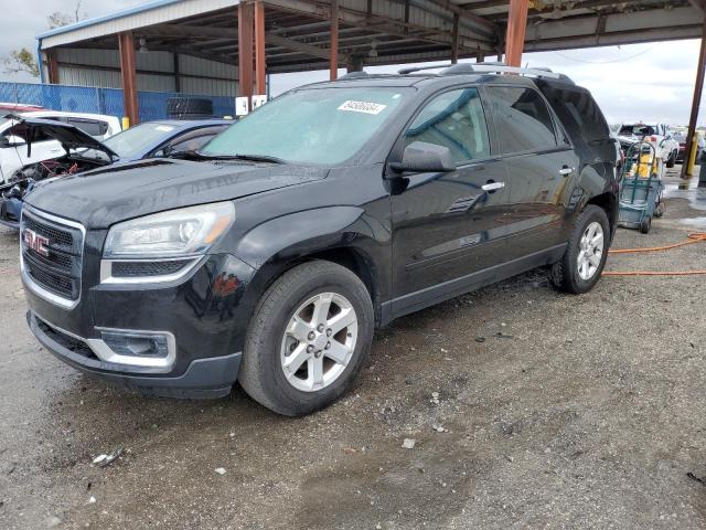 GMC ACADIA SLE 2016 with VIN 1GKKRPKD8GJ193112 - Photo from auction
