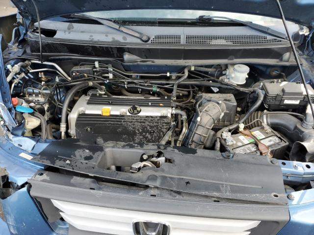 Photo 12 from auction – 2007 HONDA ELEMENT 4D with VIN 5J6YH18797L002223
