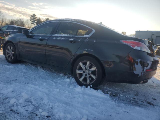 Photo 2 from auction – 2012 ACURA TL with VIN 19UUA8F29CA001847