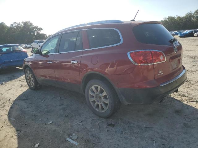 Photo 2 from auction – 2012 BUICK ENCLAVE with VIN 5GAKRCED7CJ423458