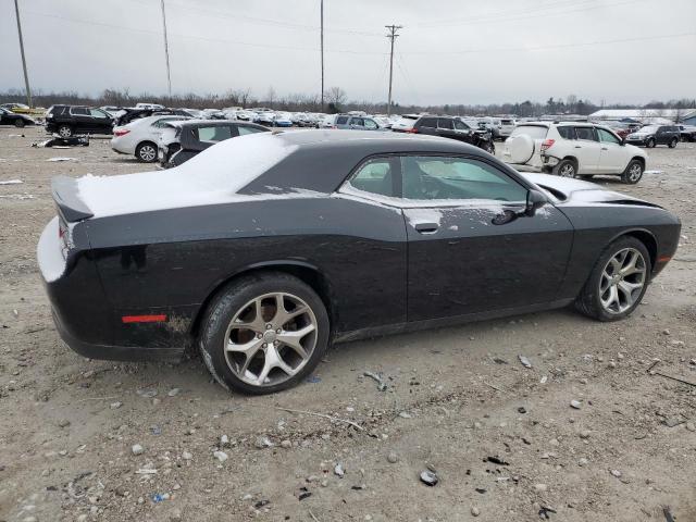 Photo 3 from auction – 2016 DODGE CHALLENGER with VIN 2C3CDZAG5GH254301