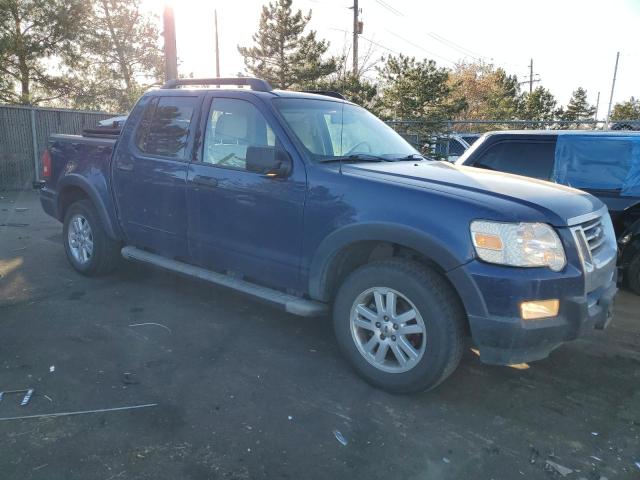 Фото 4 с аукциона – 2008 FORD EXPLORER S с VIN 1FMEU31E98UA52037