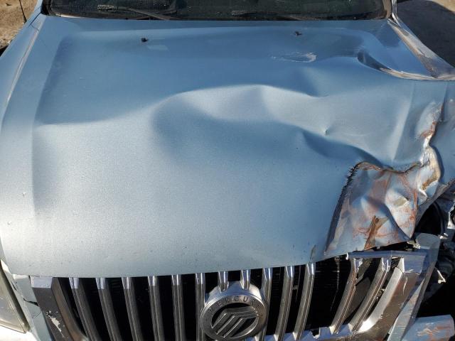 Photo 12 from auction – 2008 MERCURY MARINER with VIN 4M2CU91198KJ04025