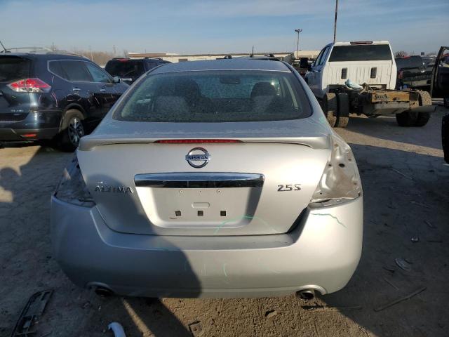 Photo 6 from auction – 2012 NISSAN ALTIMA BAS with VIN 1N4AL2AP6CC216902