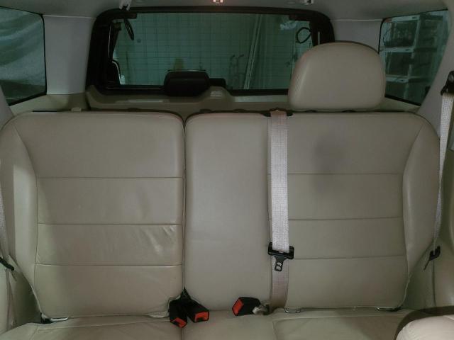 Photo 10 from auction – 2011 FORD ESCAPE LIM with VIN 1FMCU9E76BKA32059