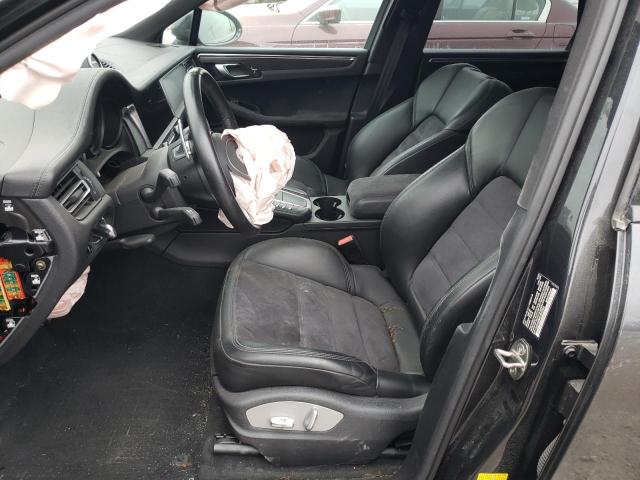 Photo 7 from auction – 2021 PORSCHE MACAN GTS with VIN WP1AG2A58MLB50365
