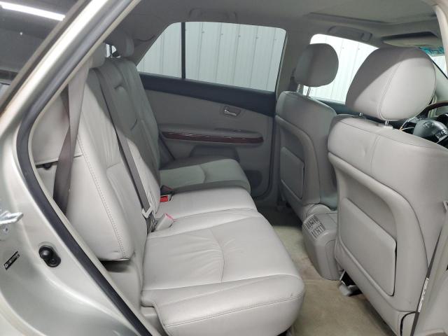 Photo 11 from auction – 2007 LEXUS RX 400H with VIN JTJGW31U372004894