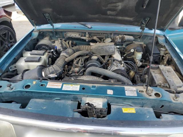 Photo 11 from auction – 1996 FORD RANGER SUP with VIN 1FTCR14A1TPA65706