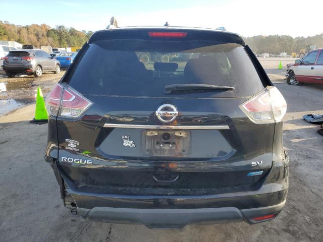 Photo 6 from auction – 2014 NISSAN ROGUE S with VIN 5N1AT2MT9EC771022