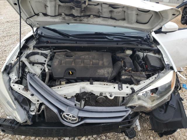 Photo 11 from auction – 2015 TOYOTA COROLLA L with VIN 2T1BURHE2FC374383