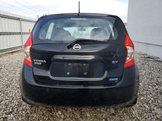 Photo 6 from auction – 2014 NISSAN VERSA NOTE with VIN 3N1CE2CP7EL384116