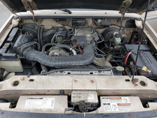 Photo 11 from auction – 1994 FORD RANGER SUP with VIN 1FTCR14X0RTB11627
