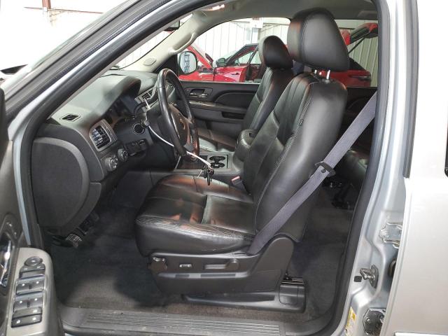 Фото 7 с аукциона – 2012 CHEVROLET AVALANCHE с VIN 3GNTKFE74CG229806